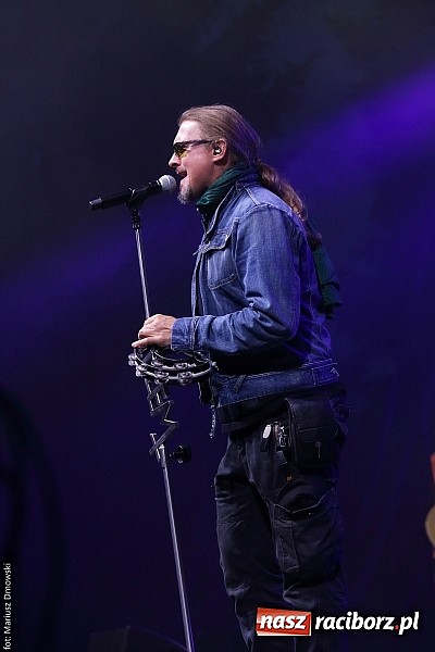 Zdjęcie w galerii na portalu naszraciborz.pl: Dżem wypełnił po brzegi plac Długosza! wiadomości z regionu