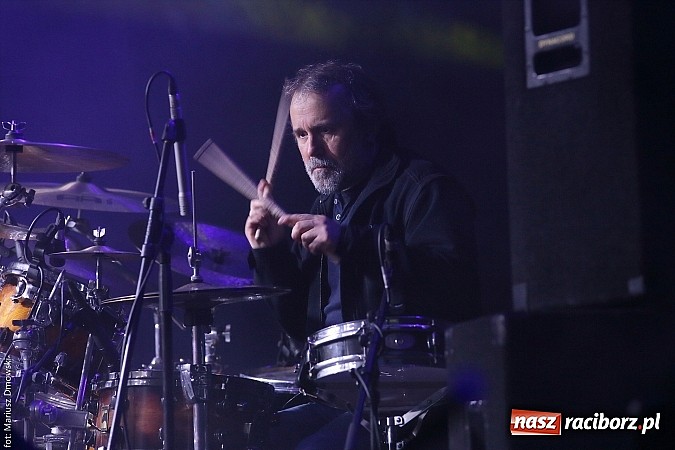 Zdjęcie w galerii na portalu naszraciborz.pl: Dżem wypełnił po brzegi plac Długosza! wiadomości z regionu