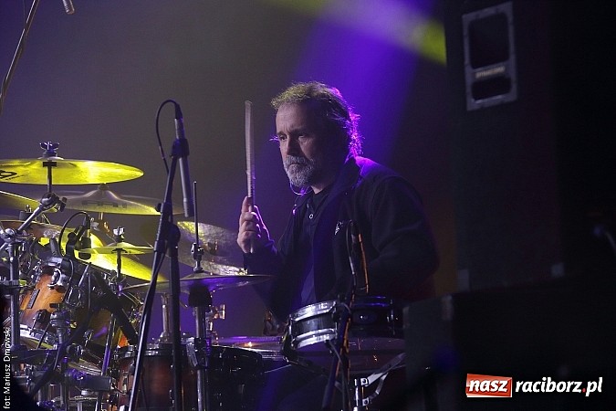 Zdjęcie w galerii na portalu naszraciborz.pl: Dżem wypełnił po brzegi plac Długosza! wiadomości z regionu