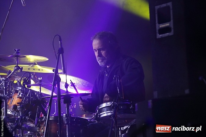 Zdjęcie w galerii na portalu naszraciborz.pl: Dżem wypełnił po brzegi plac Długosza! wiadomości z regionu