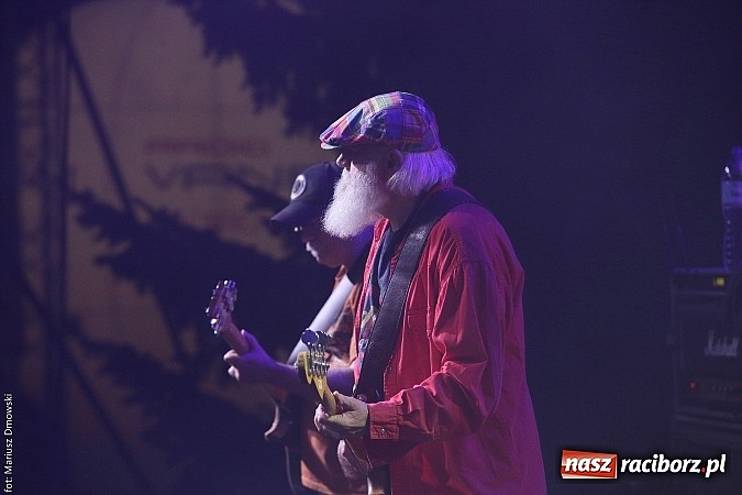 Zdjęcie w galerii na portalu naszraciborz.pl: Dżem wypełnił po brzegi plac Długosza! wiadomości z regionu