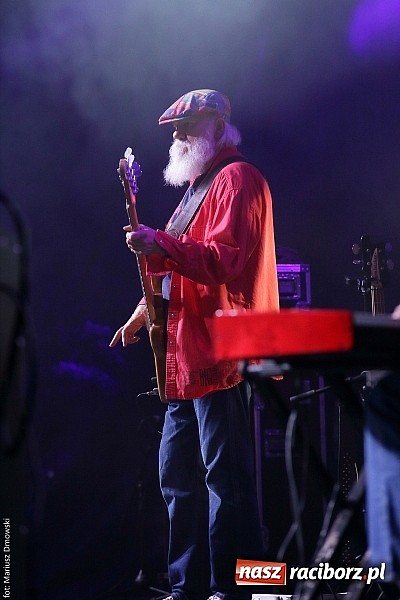 Zdjęcie w galerii na portalu naszraciborz.pl: Dżem wypełnił po brzegi plac Długosza! wiadomości z regionu