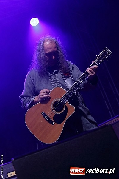 Zdjęcie w galerii na portalu naszraciborz.pl: Dżem wypełnił po brzegi plac Długosza! wiadomości z regionu