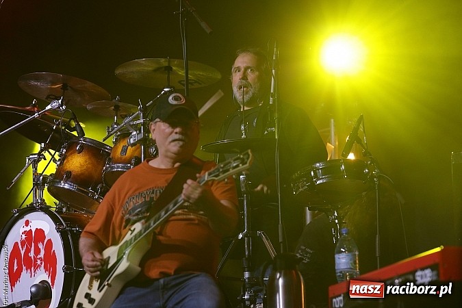 Zdjęcie w galerii na portalu naszraciborz.pl: Dżem wypełnił po brzegi plac Długosza! wiadomości z regionu