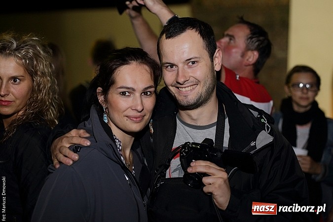 Zdjęcie w galerii na portalu naszraciborz.pl: Dżem wypełnił po brzegi plac Długosza! wiadomości z regionu