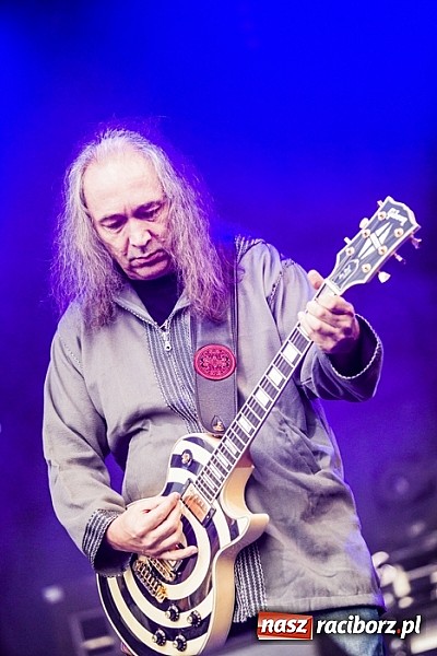 Zdjęcie w galerii na portalu naszraciborz.pl: Dżem wypełnił po brzegi plac Długosza! wiadomości z regionu