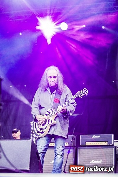 Zdjęcie w galerii na portalu naszraciborz.pl: Dżem wypełnił po brzegi plac Długosza! wiadomości z regionu