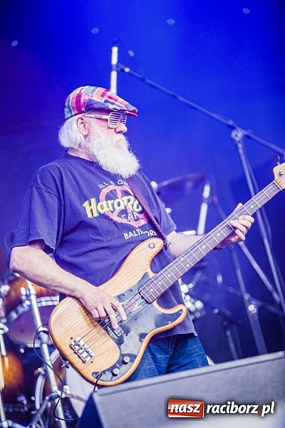 Zdjęcie w galerii na portalu naszraciborz.pl: Dżem wypełnił po brzegi plac Długosza! wiadomości z regionu