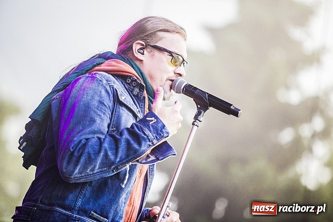 Zdjęcie w galerii na portalu naszraciborz.pl: Dżem wypełnił po brzegi plac Długosza! wiadomości z regionu