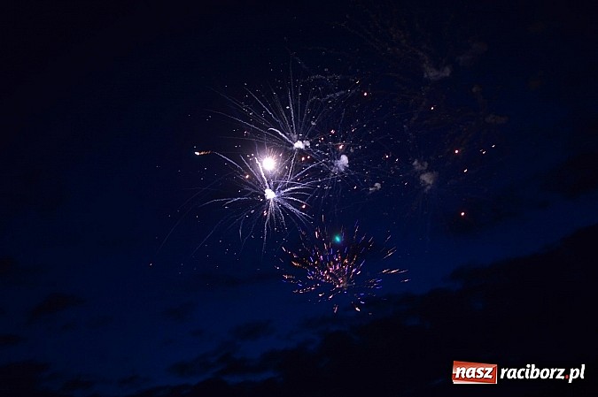 Zdjęcie w galerii na portalu naszraciborz.pl: Rudyszwałd i Bolesław triumfował na nocnych zawodach strażackich! wiadomości z regionu