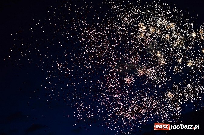 Zdjęcie w galerii na portalu naszraciborz.pl: Rudyszwałd i Bolesław triumfował na nocnych zawodach strażackich! wiadomości z regionu