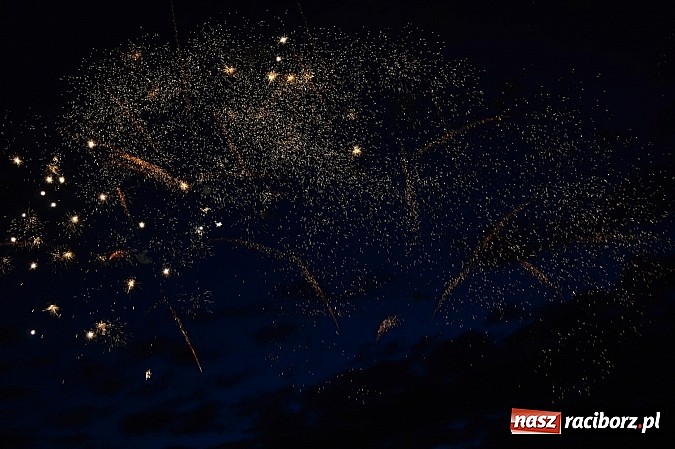 Zdjęcie w galerii na portalu naszraciborz.pl: Rudyszwałd i Bolesław triumfował na nocnych zawodach strażackich! wiadomości z regionu