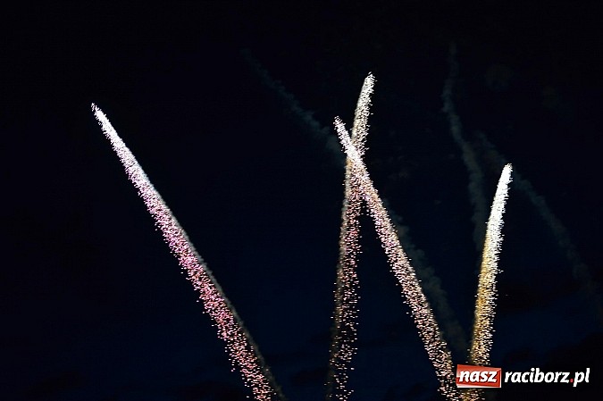 Zdjęcie w galerii na portalu naszraciborz.pl: Rudyszwałd i Bolesław triumfował na nocnych zawodach strażackich! wiadomości z regionu