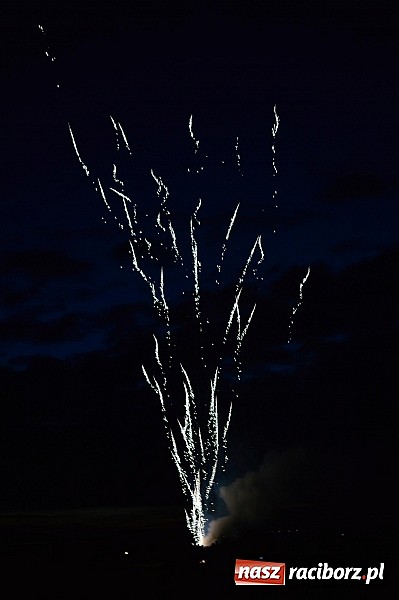 Zdjęcie w galerii na portalu naszraciborz.pl: Rudyszwałd i Bolesław triumfował na nocnych zawodach strażackich! wiadomości z regionu