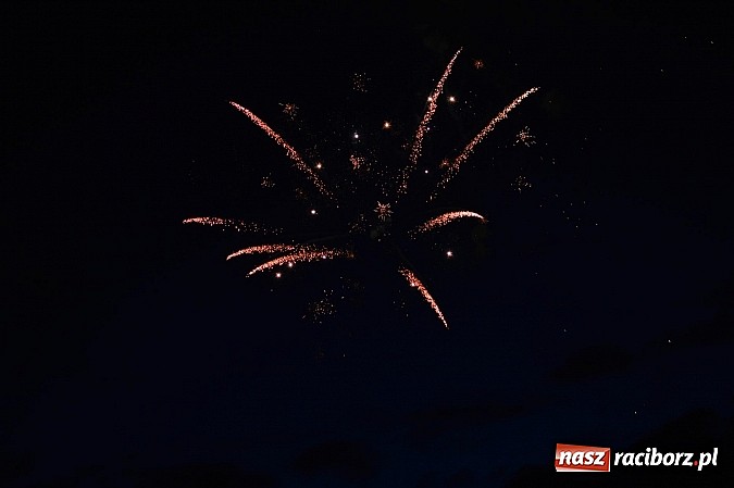 Zdjęcie w galerii na portalu naszraciborz.pl: Rudyszwałd i Bolesław triumfował na nocnych zawodach strażackich! wiadomości z regionu