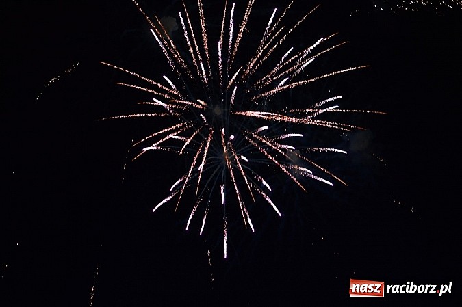 Zdjęcie w galerii na portalu naszraciborz.pl: Rudyszwałd i Bolesław triumfował na nocnych zawodach strażackich! wiadomości z regionu