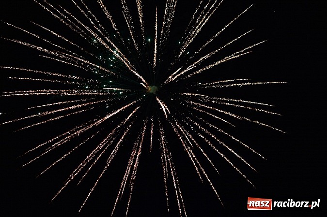 Zdjęcie w galerii na portalu naszraciborz.pl: Rudyszwałd i Bolesław triumfował na nocnych zawodach strażackich! wiadomości z regionu