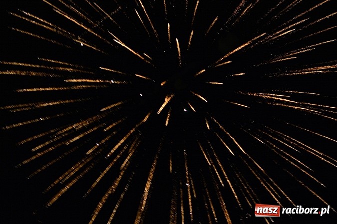 Zdjęcie w galerii na portalu naszraciborz.pl: Rudyszwałd i Bolesław triumfował na nocnych zawodach strażackich! wiadomości z regionu