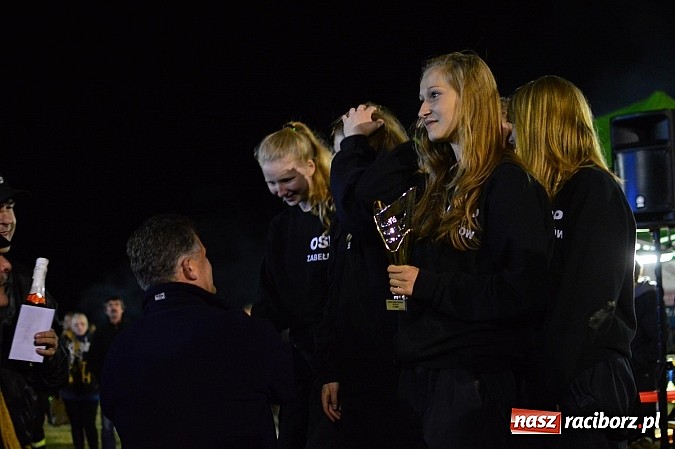 Zdjęcie w galerii na portalu naszraciborz.pl: Rudyszwałd i Bolesław triumfował na nocnych zawodach strażackich! wiadomości z regionu