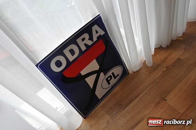 Zdjęcie w galerii na portalu naszraciborz.pl: 800 mln euro potrzeba na użeglowienie Odry od Ostrawy do Kędzierzyna-Koźla. Zyskałby na tym Racibórz wiadomości z regionu