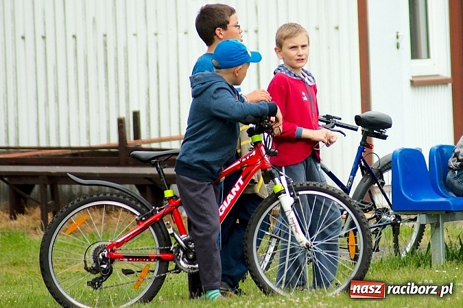 Zdjęcie w galerii na portalu naszraciborz.pl: A klasa: Minimalna porażka Cyprzanowa. Awans nie dla Krzanowic wiadomości z regionu