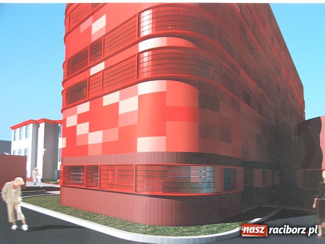 Zdjęcie w galerii na portalu naszraciborz.pl: MUCHOMOR w sercu Raciborza wiadomości z regionu