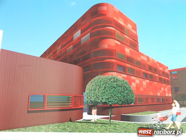 Zdjęcie w galerii na portalu naszraciborz.pl: MUCHOMOR w sercu Raciborza wiadomości z regionu