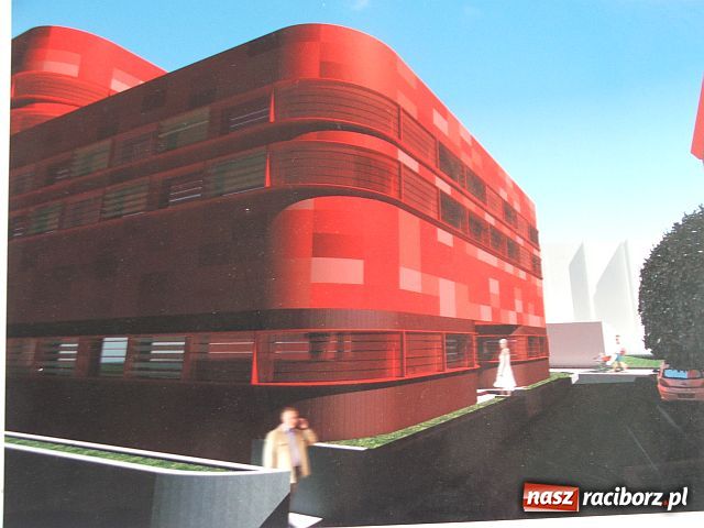 Zdjęcie w galerii na portalu naszraciborz.pl: MUCHOMOR w sercu Raciborza wiadomości z regionu