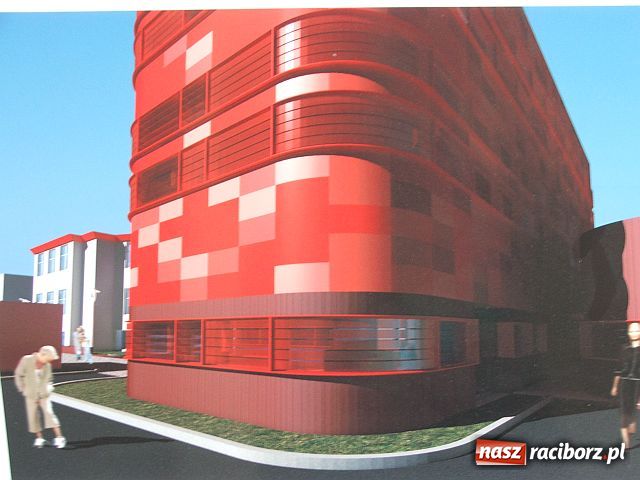 Zdjęcie w galerii na portalu naszraciborz.pl: MUCHOMOR w sercu Raciborza wiadomości z regionu