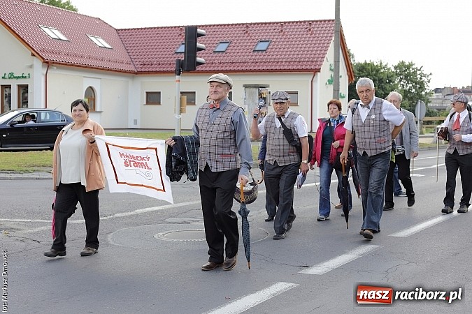 Zdjęcie w galerii na portalu naszraciborz.pl: Śląsk Kraina Wielu Kultur - przemarsz barwnego korowodu wiadomości z regionu