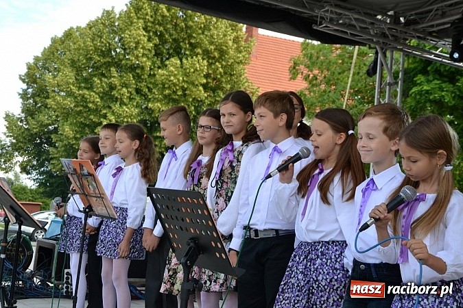 Zdjęcie w galerii na portalu naszraciborz.pl: Międzynarodowy Festiwal Orkiestr Dętych wiadomości z regionu