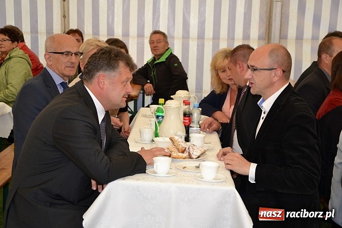 Zdjęcie w galerii na portalu naszraciborz.pl: Międzynarodowy Festiwal Orkiestr Dętych wiadomości z regionu