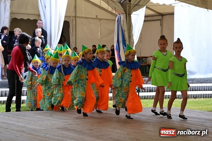 Zdjęcie w galerii na portalu naszraciborz.pl: Międzynarodowy Festiwal Orkiestr Dętych wiadomości z regionu
