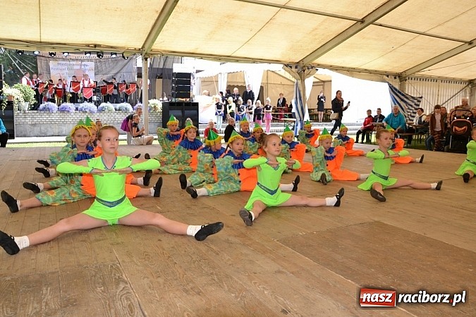 Zdjęcie w galerii na portalu naszraciborz.pl: Międzynarodowy Festiwal Orkiestr Dętych wiadomości z regionu