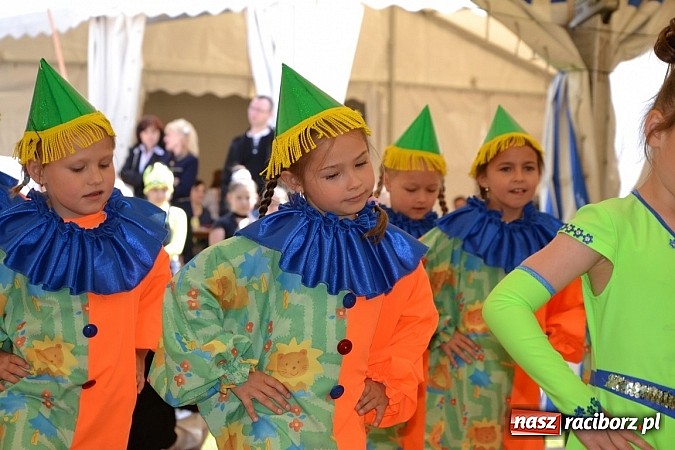 Zdjęcie w galerii na portalu naszraciborz.pl: Międzynarodowy Festiwal Orkiestr Dętych wiadomości z regionu