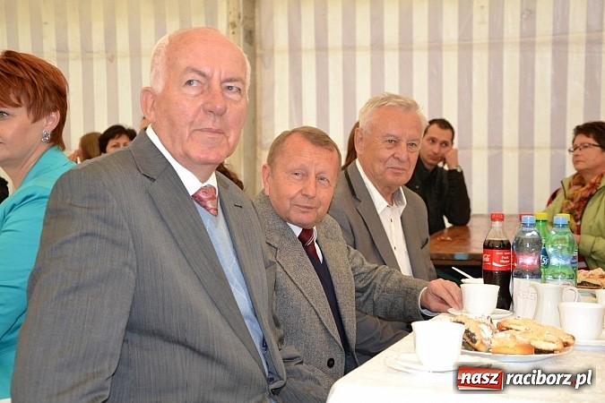 Zdjęcie w galerii na portalu naszraciborz.pl: Międzynarodowy Festiwal Orkiestr Dętych wiadomości z regionu