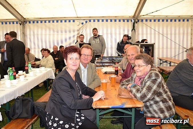 Zdjęcie w galerii na portalu naszraciborz.pl: Międzynarodowy Festiwal Orkiestr Dętych wiadomości z regionu