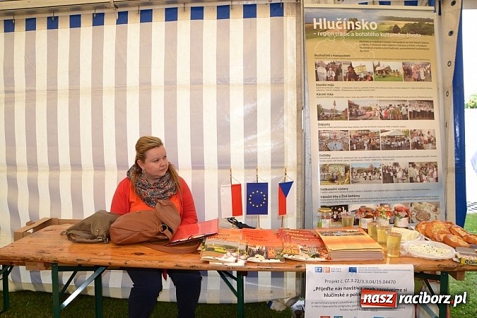 Zdjęcie w galerii na portalu naszraciborz.pl: Międzynarodowy Festiwal Orkiestr Dętych wiadomości z regionu