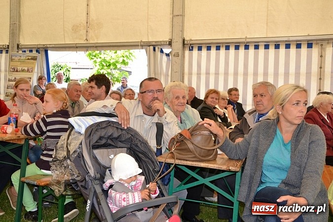 Zdjęcie w galerii na portalu naszraciborz.pl: Międzynarodowy Festiwal Orkiestr Dętych wiadomości z regionu