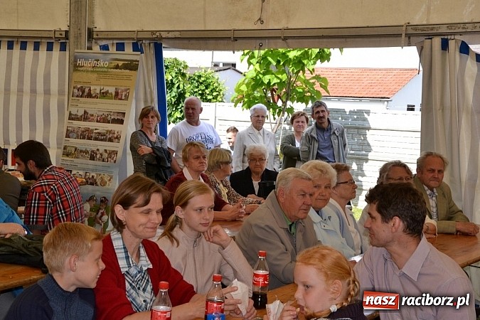 Zdjęcie w galerii na portalu naszraciborz.pl: Międzynarodowy Festiwal Orkiestr Dętych wiadomości z regionu
