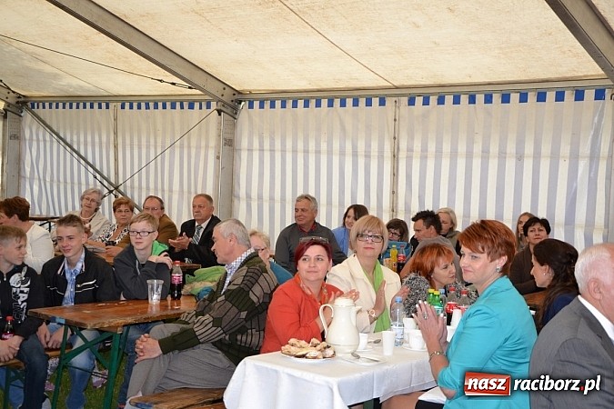 Zdjęcie w galerii na portalu naszraciborz.pl: Międzynarodowy Festiwal Orkiestr Dętych wiadomości z regionu