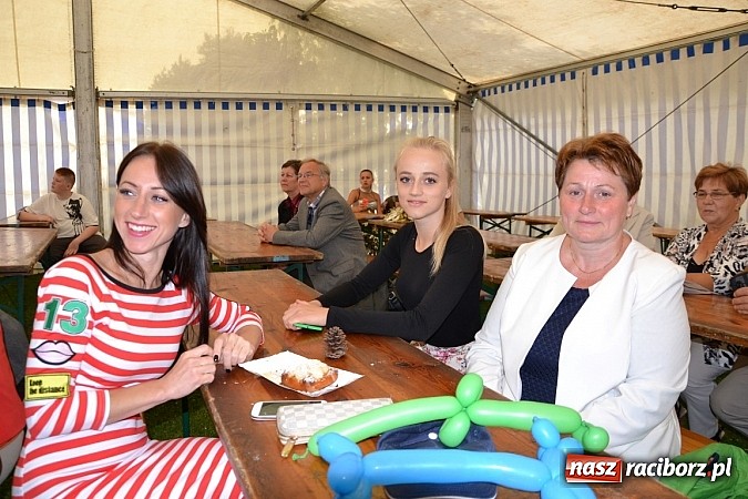 Zdjęcie w galerii na portalu naszraciborz.pl: Międzynarodowy Festiwal Orkiestr Dętych wiadomości z regionu