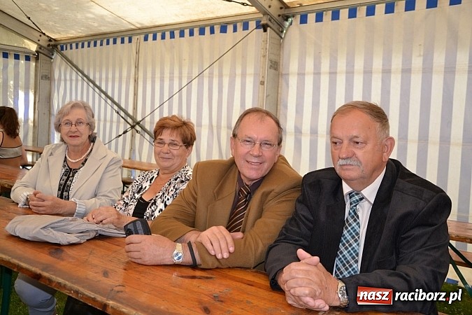 Zdjęcie w galerii na portalu naszraciborz.pl: Międzynarodowy Festiwal Orkiestr Dętych wiadomości z regionu