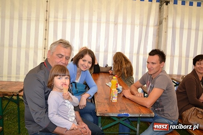 Zdjęcie w galerii na portalu naszraciborz.pl: Międzynarodowy Festiwal Orkiestr Dętych wiadomości z regionu