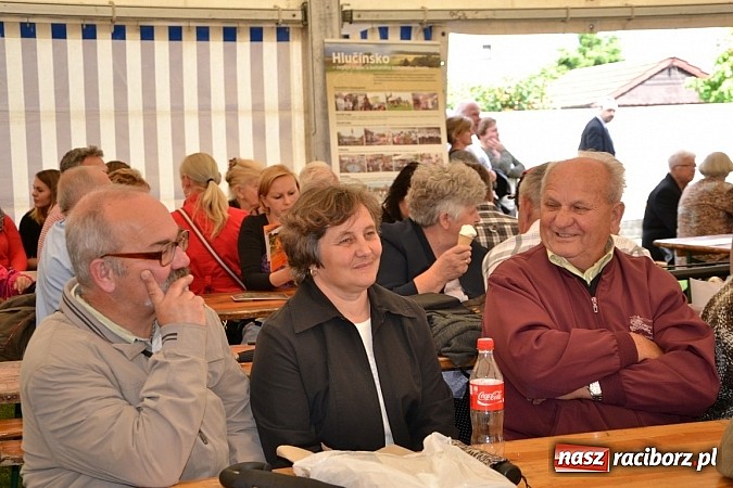 Zdjęcie w galerii na portalu naszraciborz.pl: Międzynarodowy Festiwal Orkiestr Dętych wiadomości z regionu