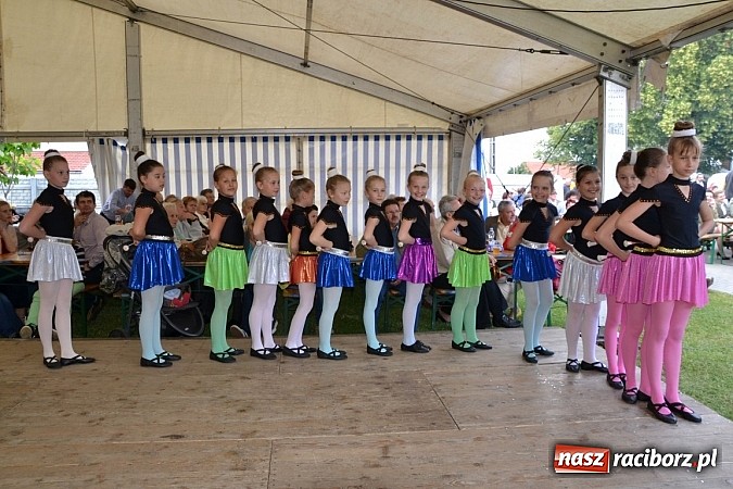 Zdjęcie w galerii na portalu naszraciborz.pl: Międzynarodowy Festiwal Orkiestr Dętych wiadomości z regionu