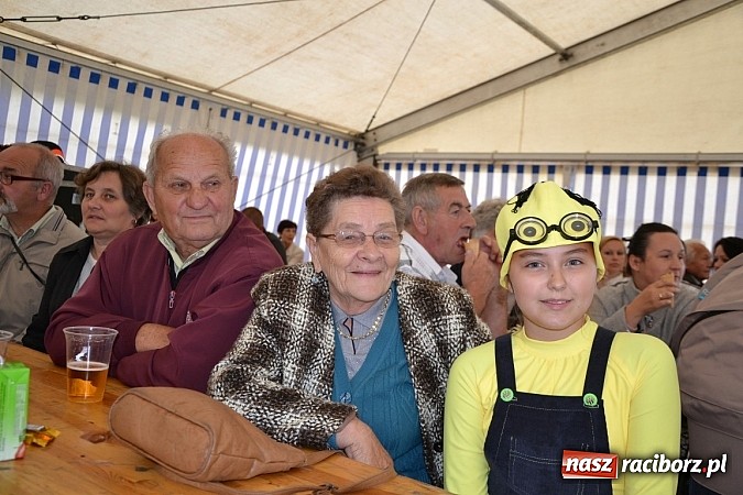 Zdjęcie w galerii na portalu naszraciborz.pl: Międzynarodowy Festiwal Orkiestr Dętych wiadomości z regionu