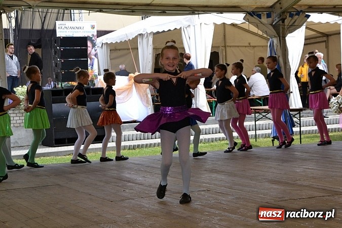 Zdjęcie w galerii na portalu naszraciborz.pl: Międzynarodowy Festiwal Orkiestr Dętych wiadomości z regionu