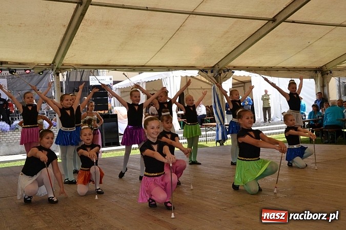 Zdjęcie w galerii na portalu naszraciborz.pl: Międzynarodowy Festiwal Orkiestr Dętych wiadomości z regionu