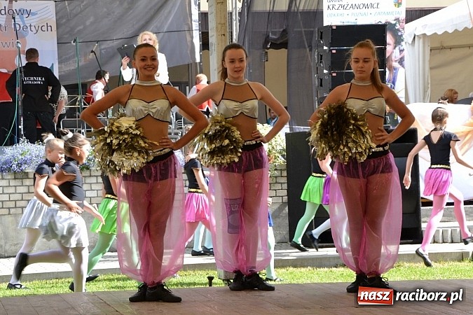 Zdjęcie w galerii na portalu naszraciborz.pl: Międzynarodowy Festiwal Orkiestr Dętych wiadomości z regionu